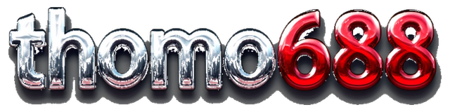 thomo688 logo