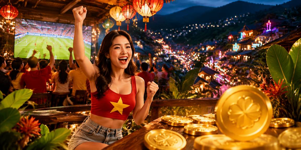 thomo688 thomo688 – Nền tảng được xây dựng cho người chơi Vietnam
